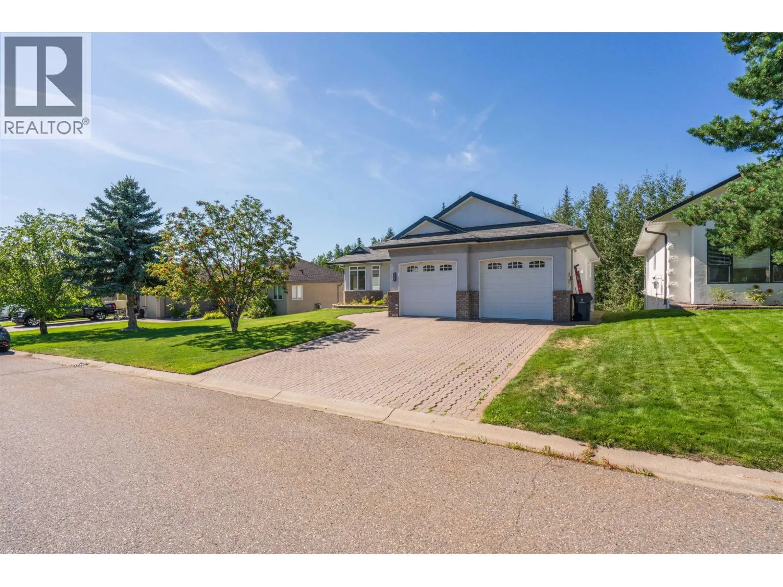 2329 MCTAVISH ROAD