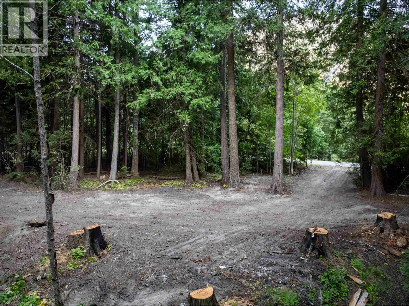 8896 PEMBERTON PORTAGE ROAD