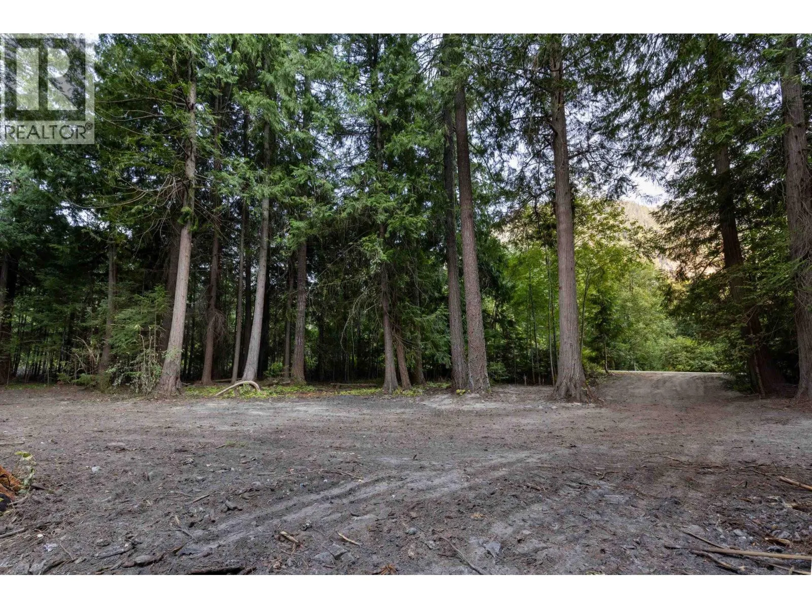 8896 PEMBERTON PORTAGE ROAD