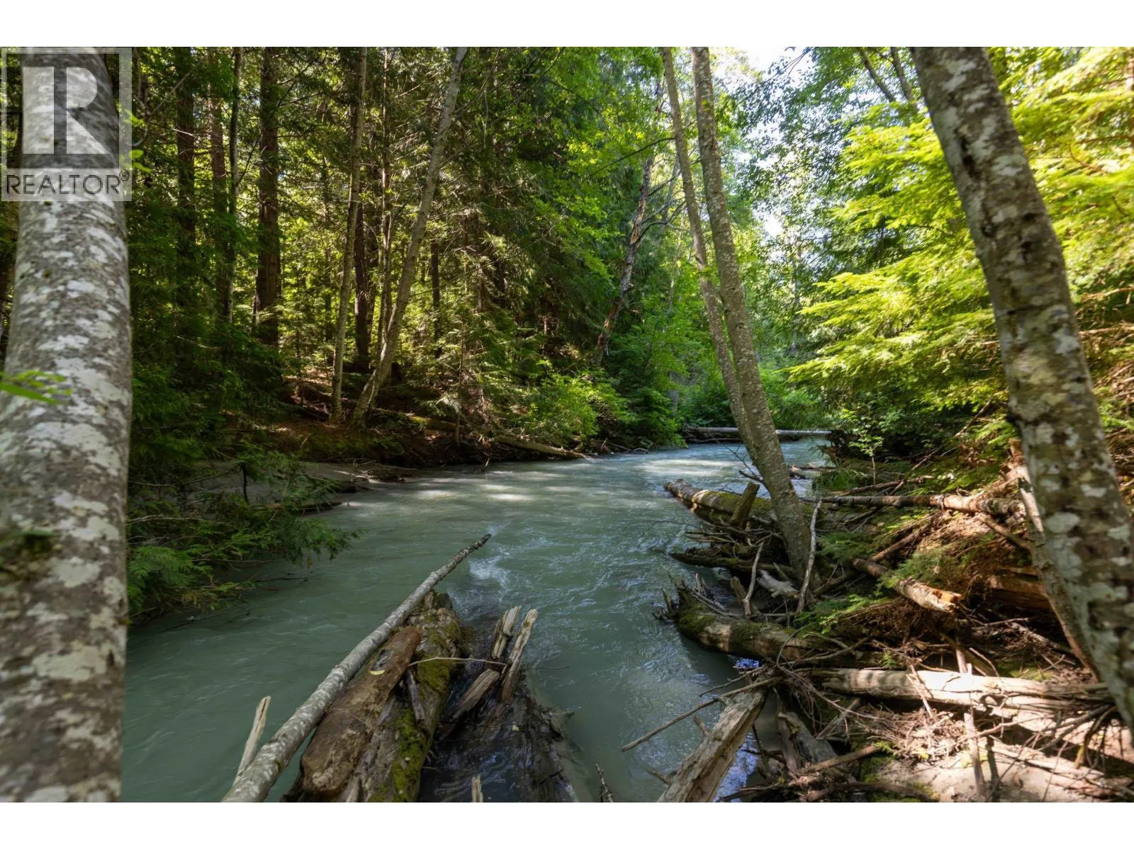 8896 PEMBERTON PORTAGE ROAD