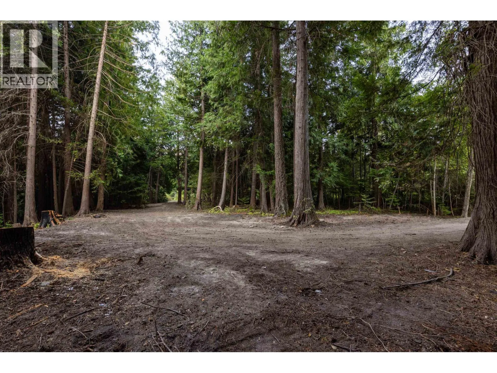 8896 PEMBERTON PORTAGE ROAD