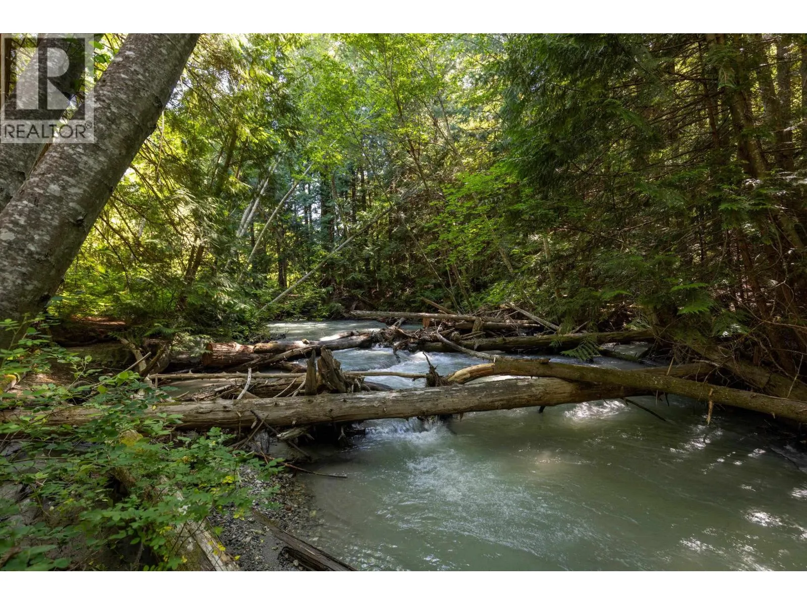 8896 PEMBERTON PORTAGE ROAD
