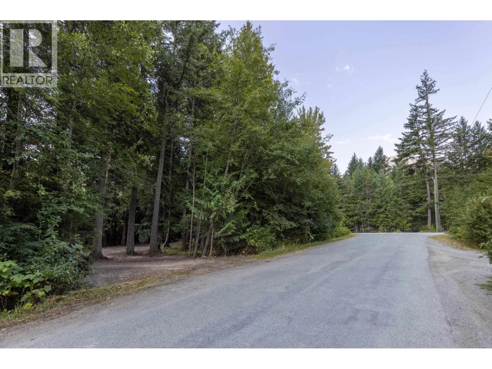 8896 PEMBERTON PORTAGE ROAD