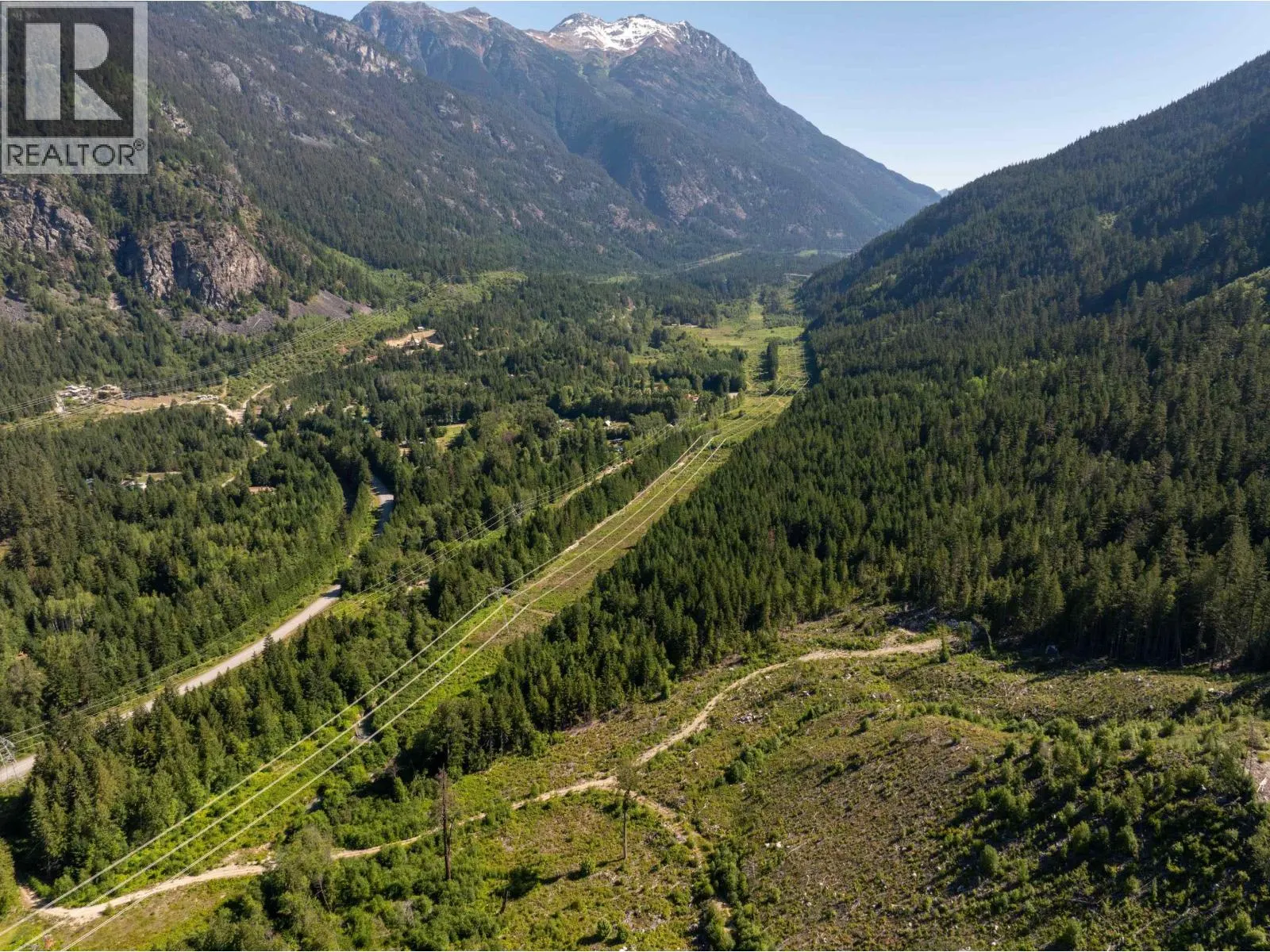 8896 PEMBERTON PORTAGE ROAD