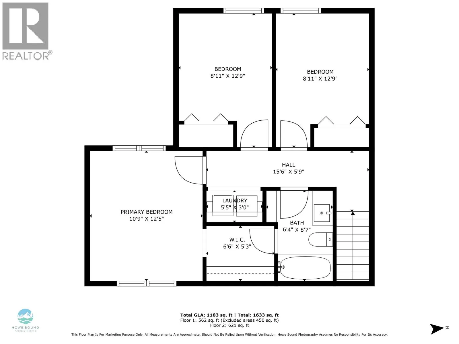 99 1821 WILLOW CRESCENT