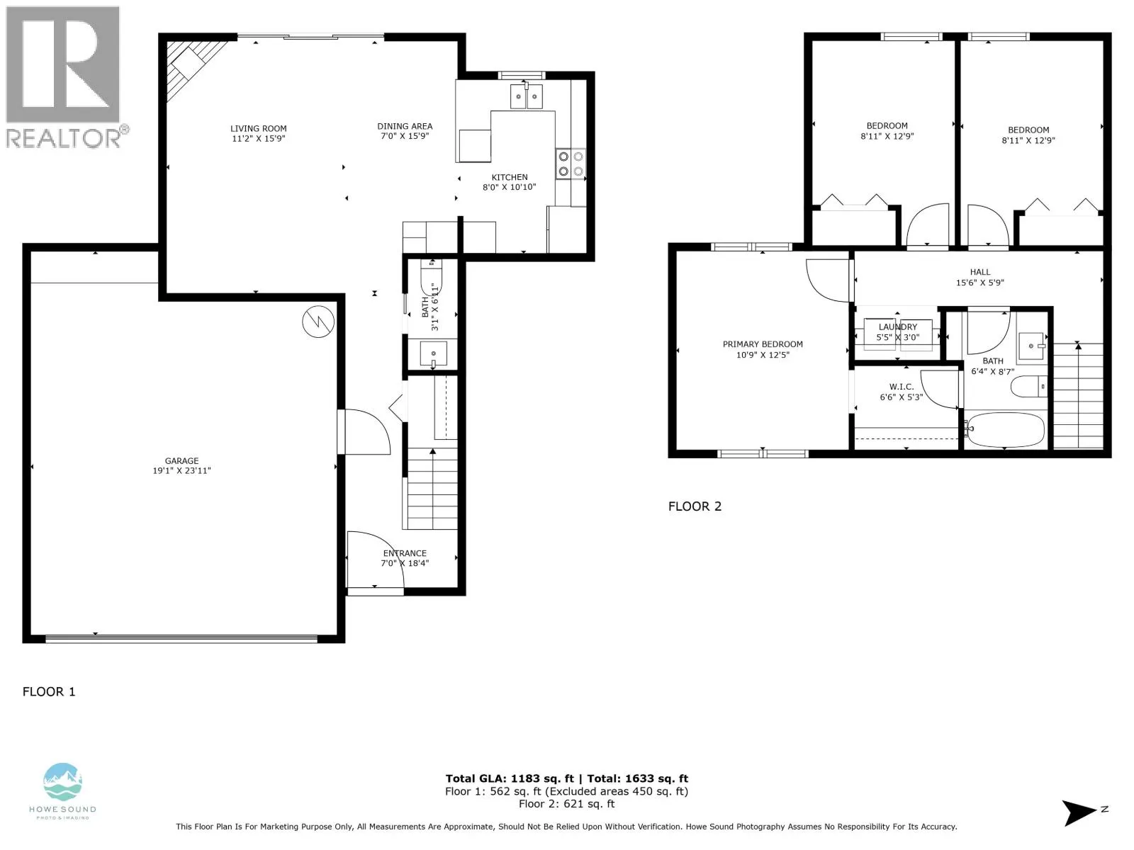 99 1821 WILLOW CRESCENT