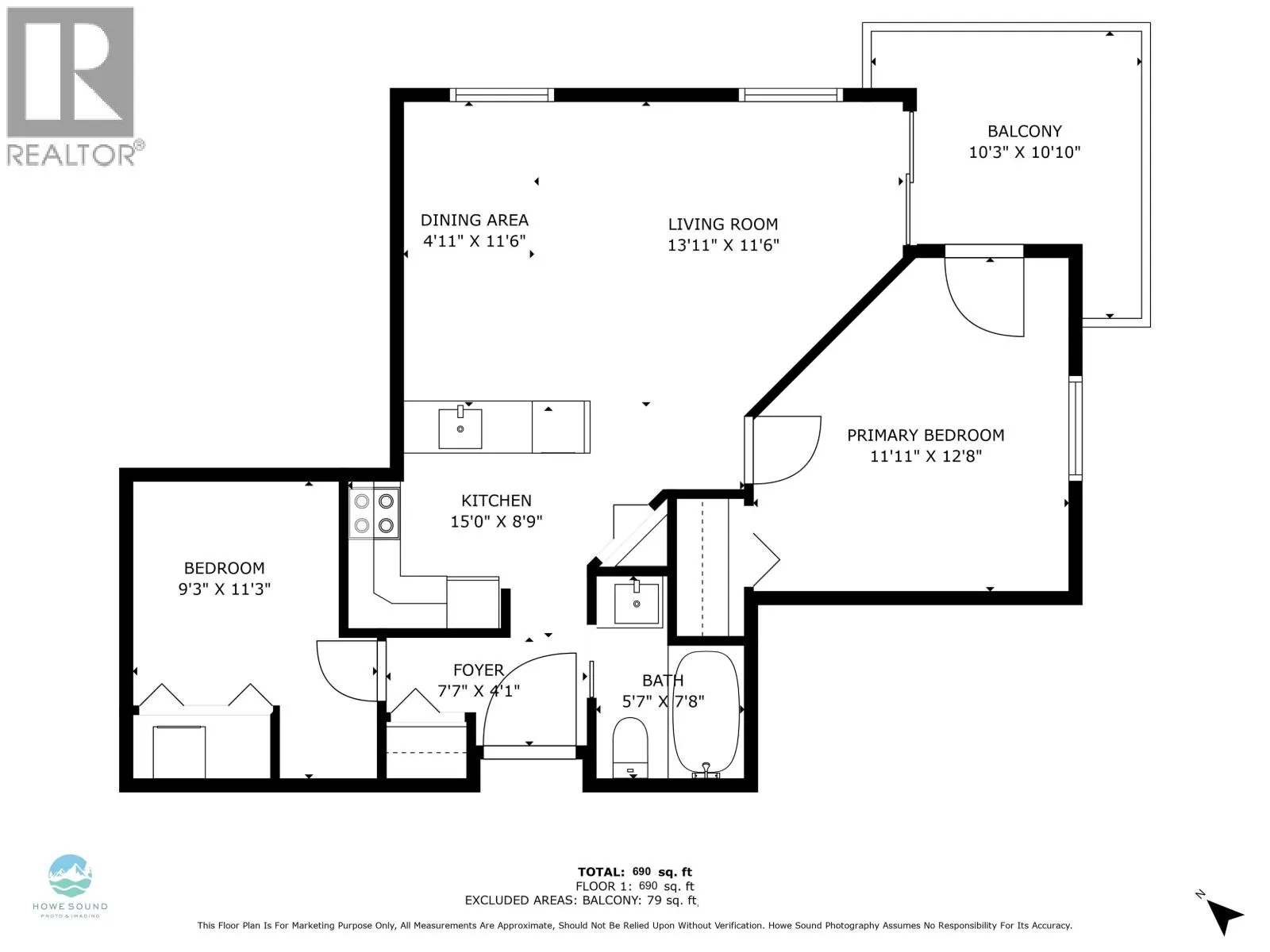 C211 40140 WILLOW CRESCENT