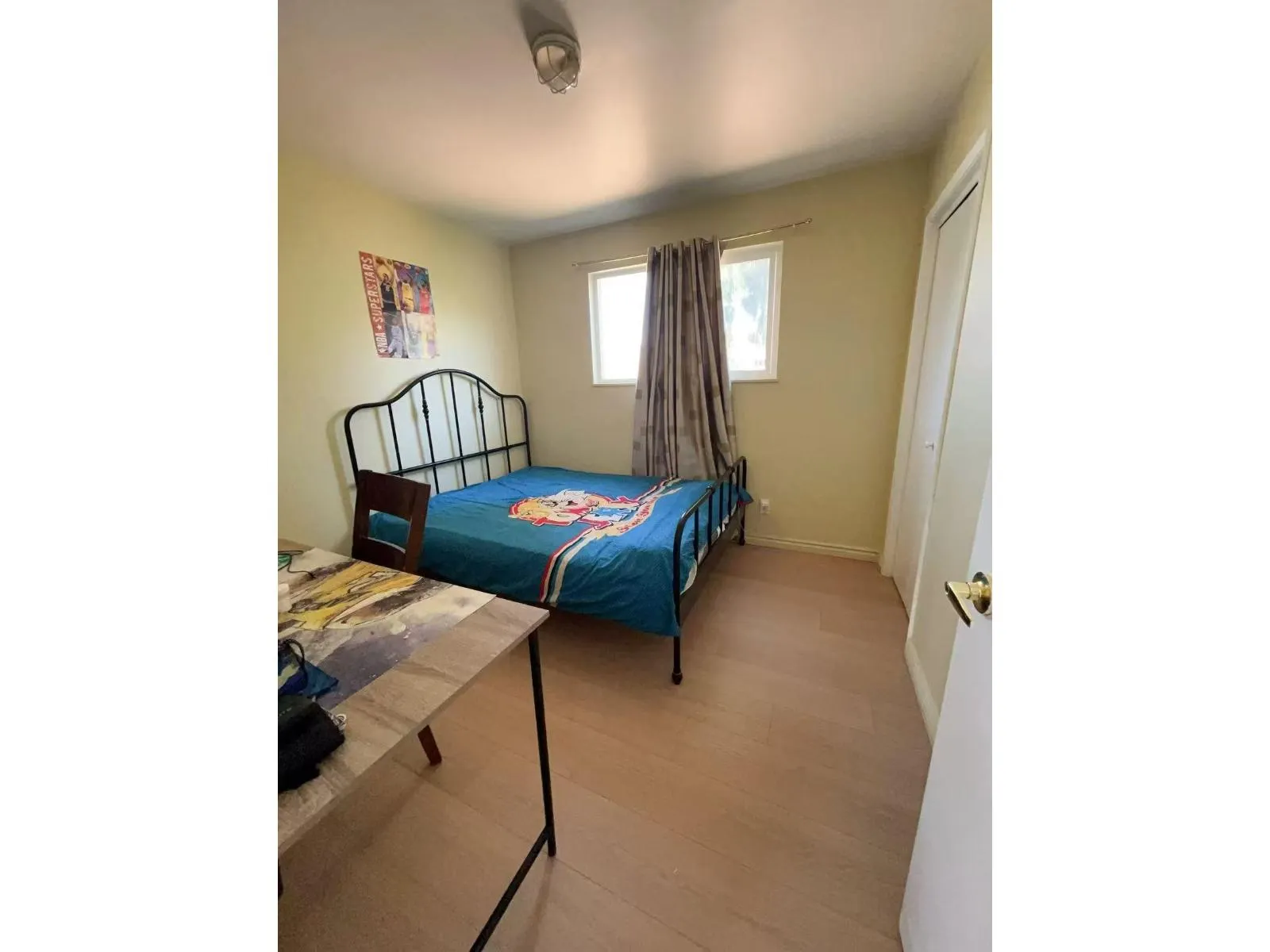 89** WATSON DRIVE