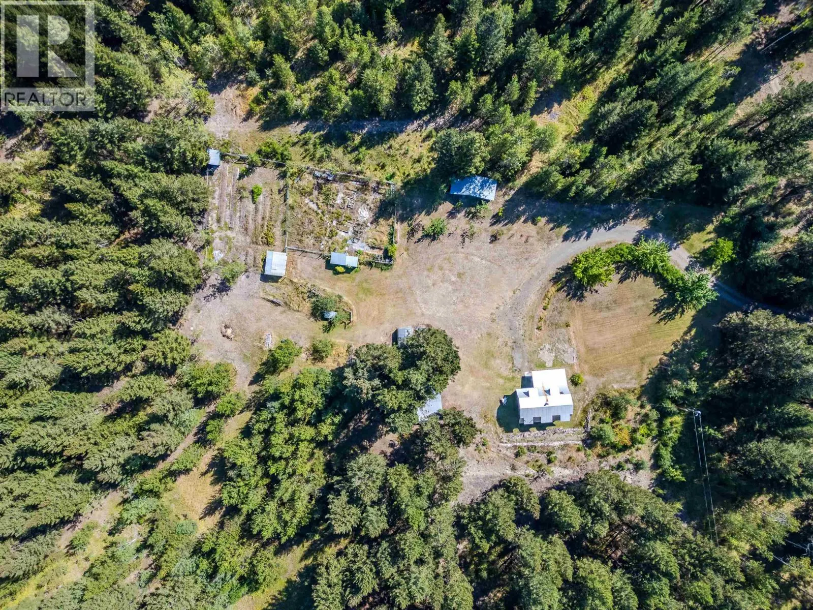 5274 CANIM-HENDRIX LAKE ROAD