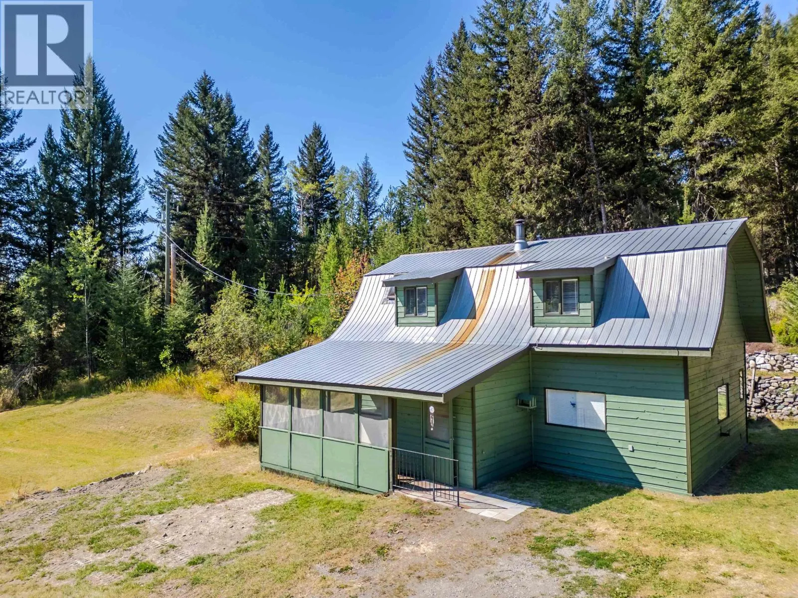 5274 CANIM-HENDRIX LAKE ROAD
