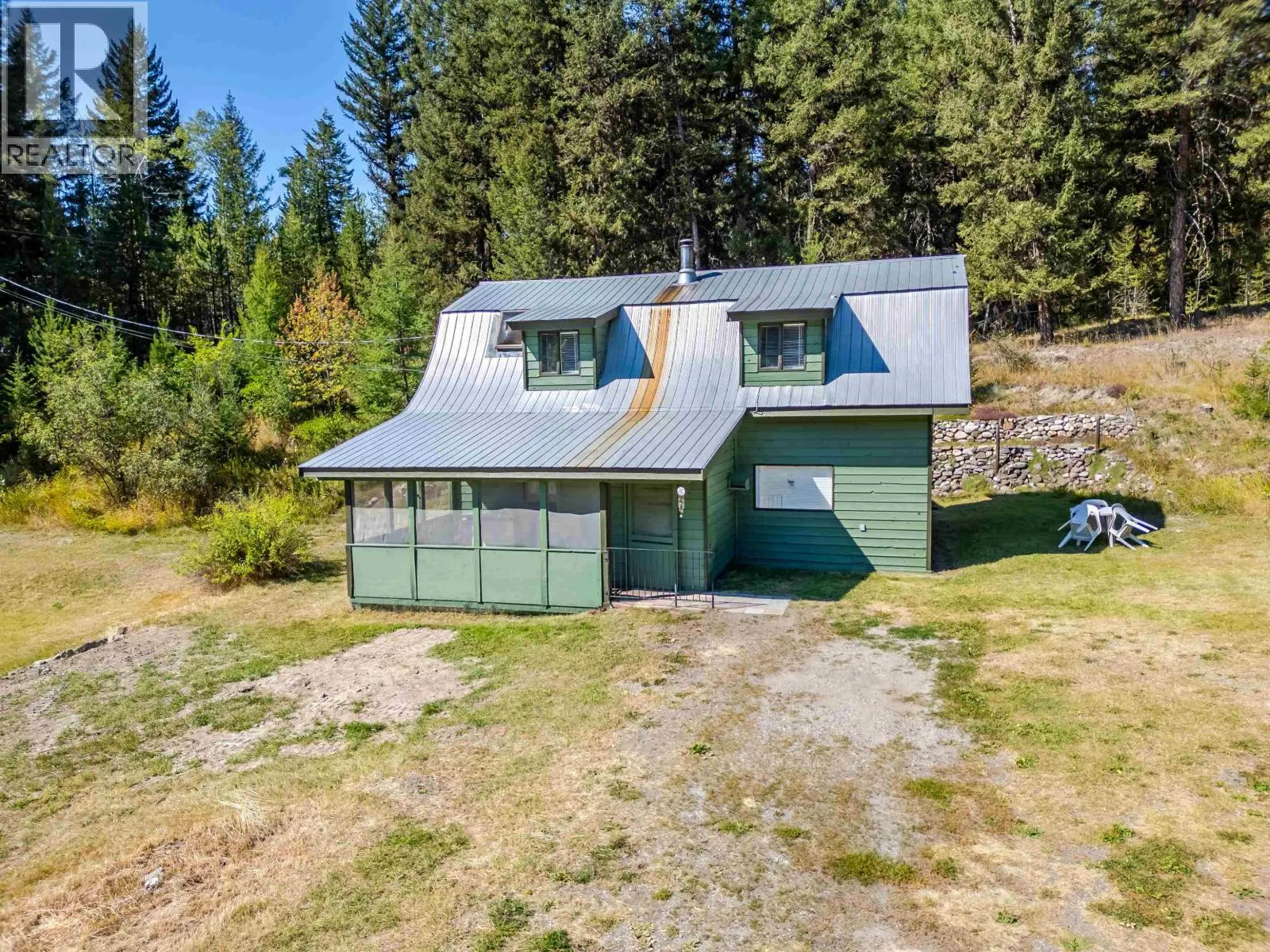 5274 CANIM-HENDRIX LAKE ROAD