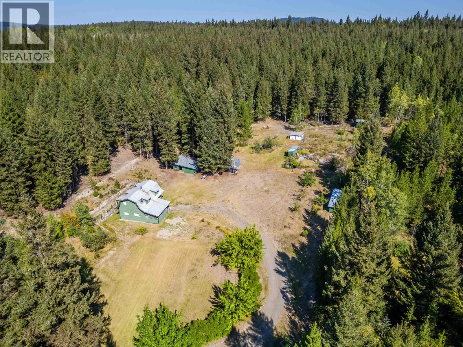 5274 CANIM-HENDRIX LAKE ROAD