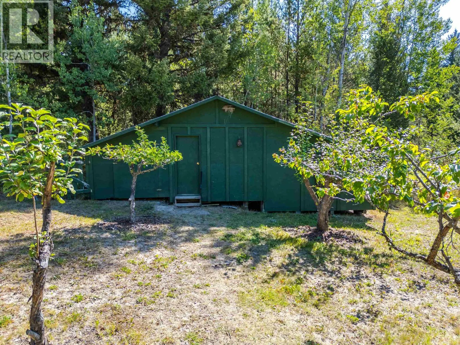 5274 CANIM-HENDRIX LAKE ROAD