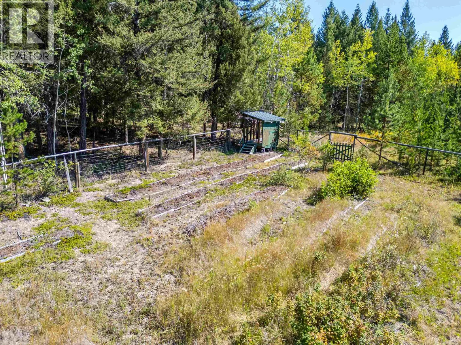 5274 CANIM-HENDRIX LAKE ROAD