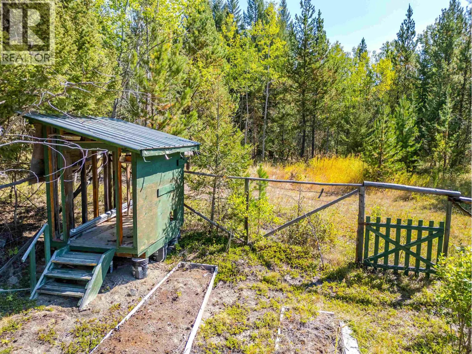 5274 CANIM-HENDRIX LAKE ROAD