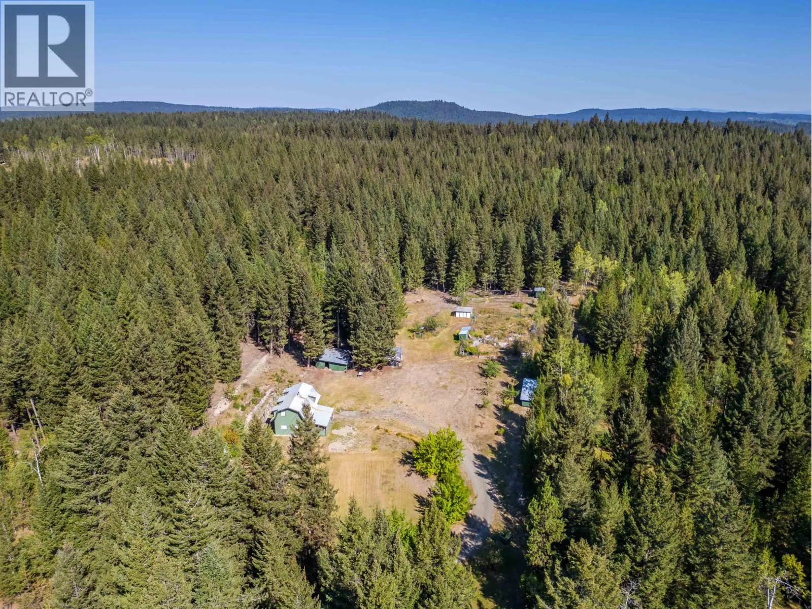 5274 CANIM-HENDRIX LAKE ROAD