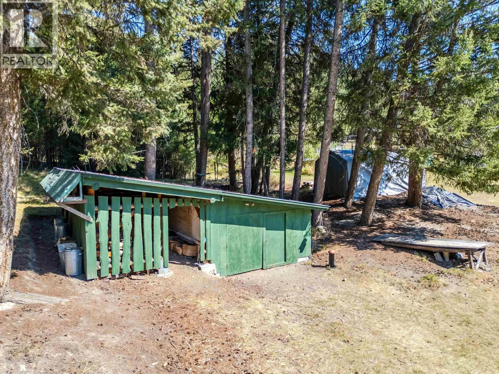 5274 CANIM-HENDRIX LAKE ROAD