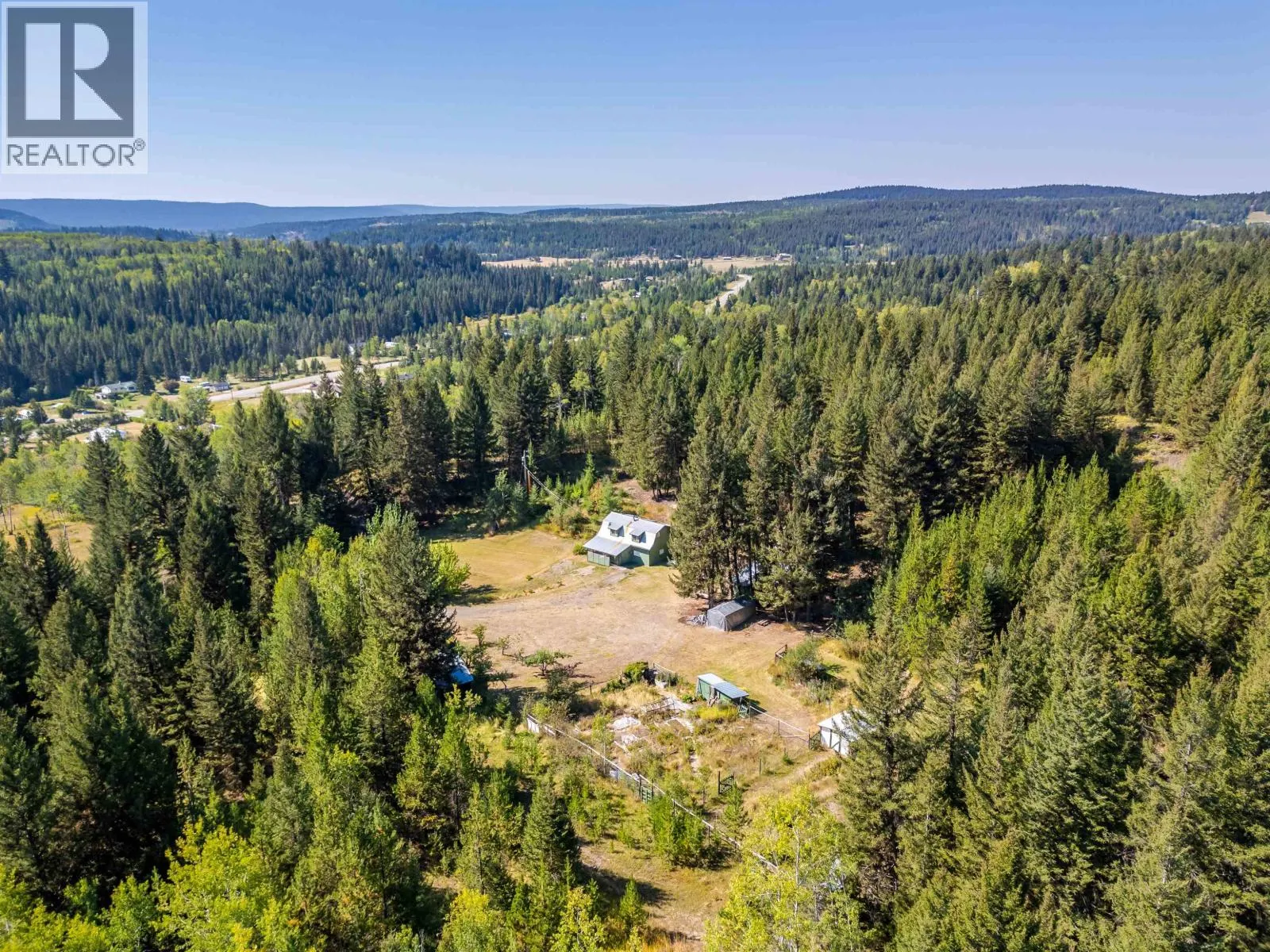 5274 CANIM-HENDRIX LAKE ROAD