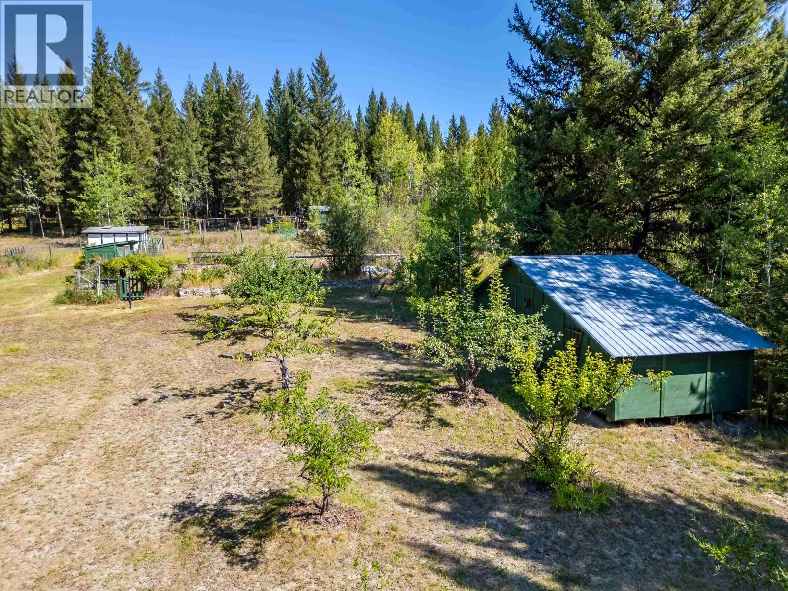 5274 CANIM-HENDRIX LAKE ROAD