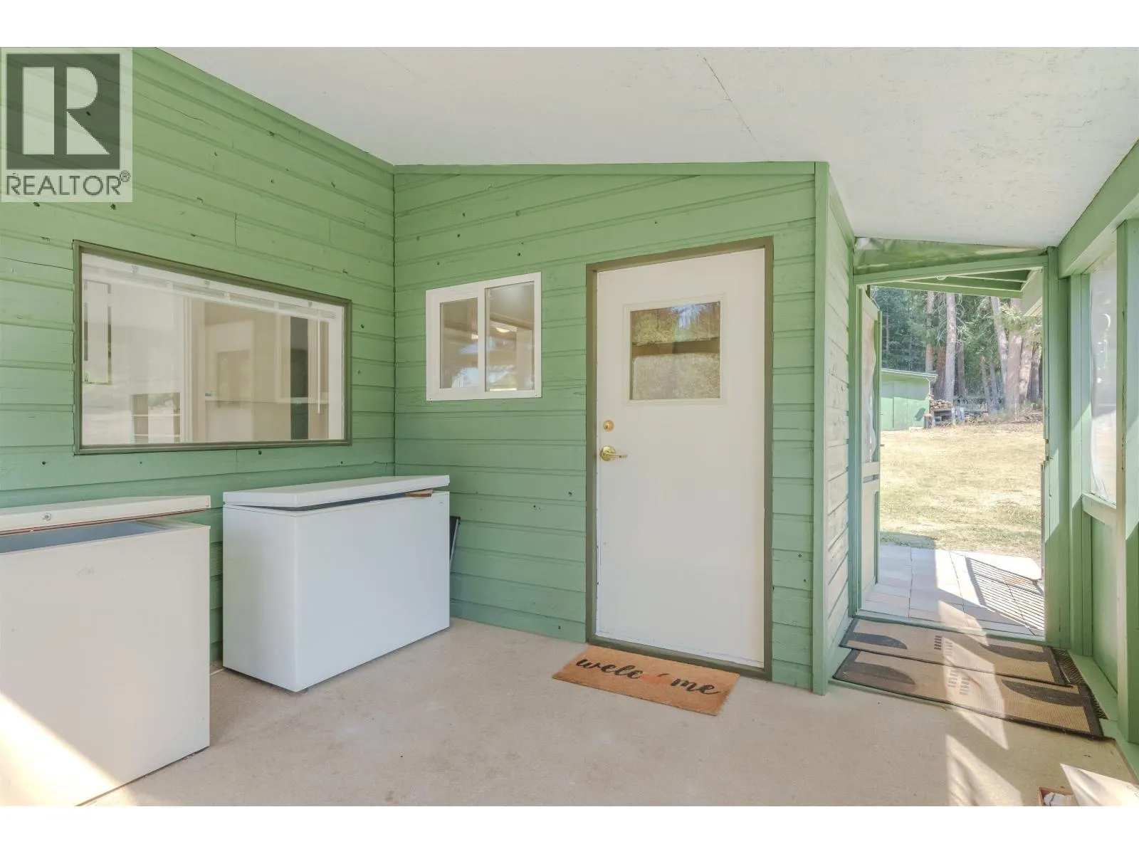 5274 CANIM-HENDRIX LAKE ROAD