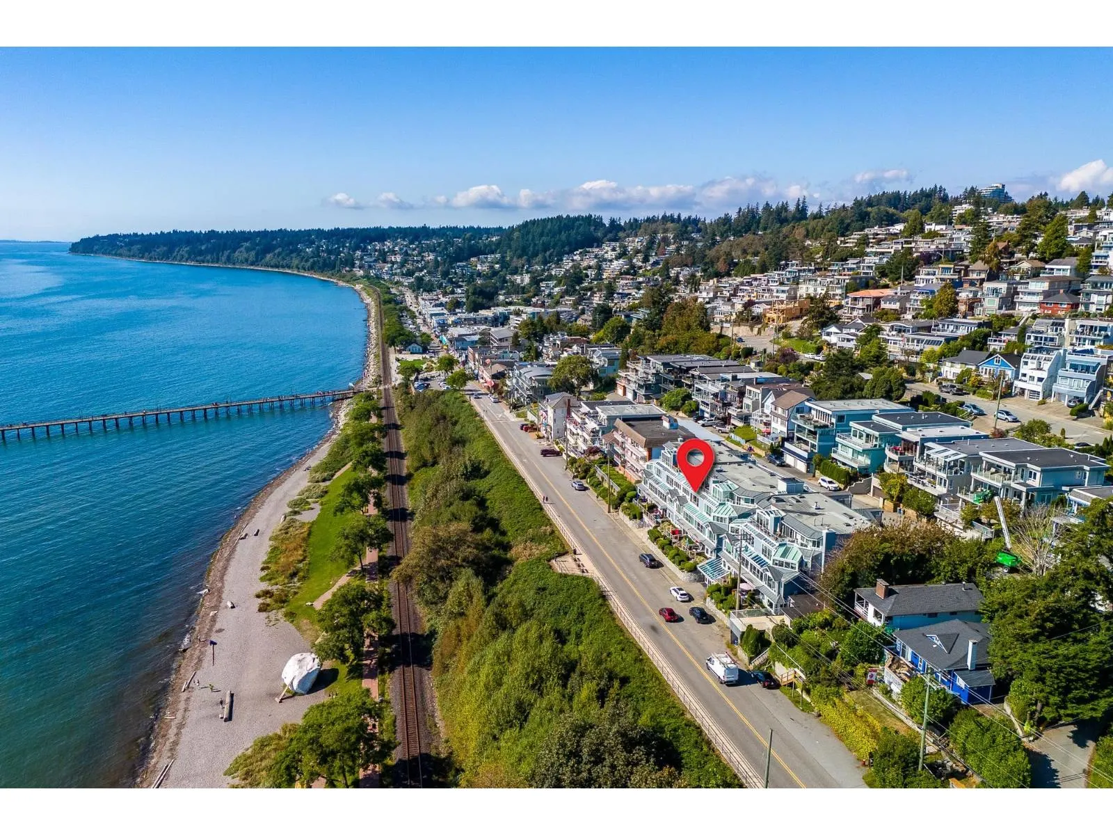 303 15165 MARINE DRIVE
