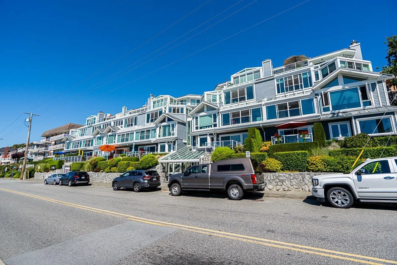 303 15165 MARINE DRIVE