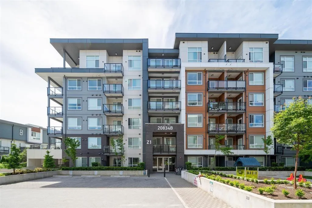 B503 20834 80 AVENUE