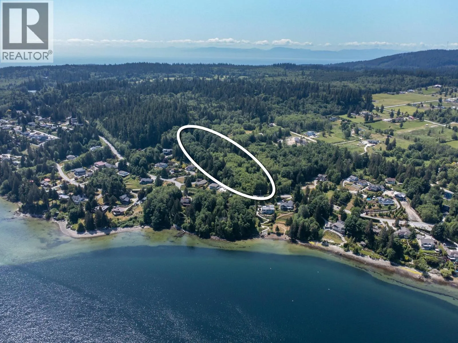 Lot 15 N GALE AVENUE