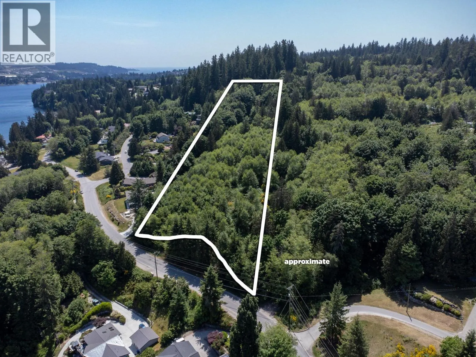 Lot 15 N GALE AVENUE