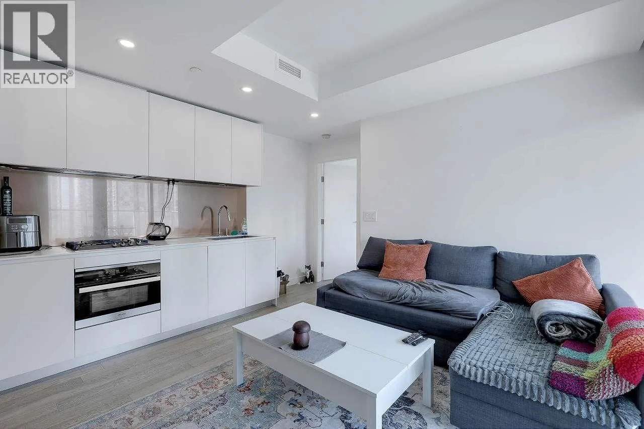 1501 1480 HOWE STREET