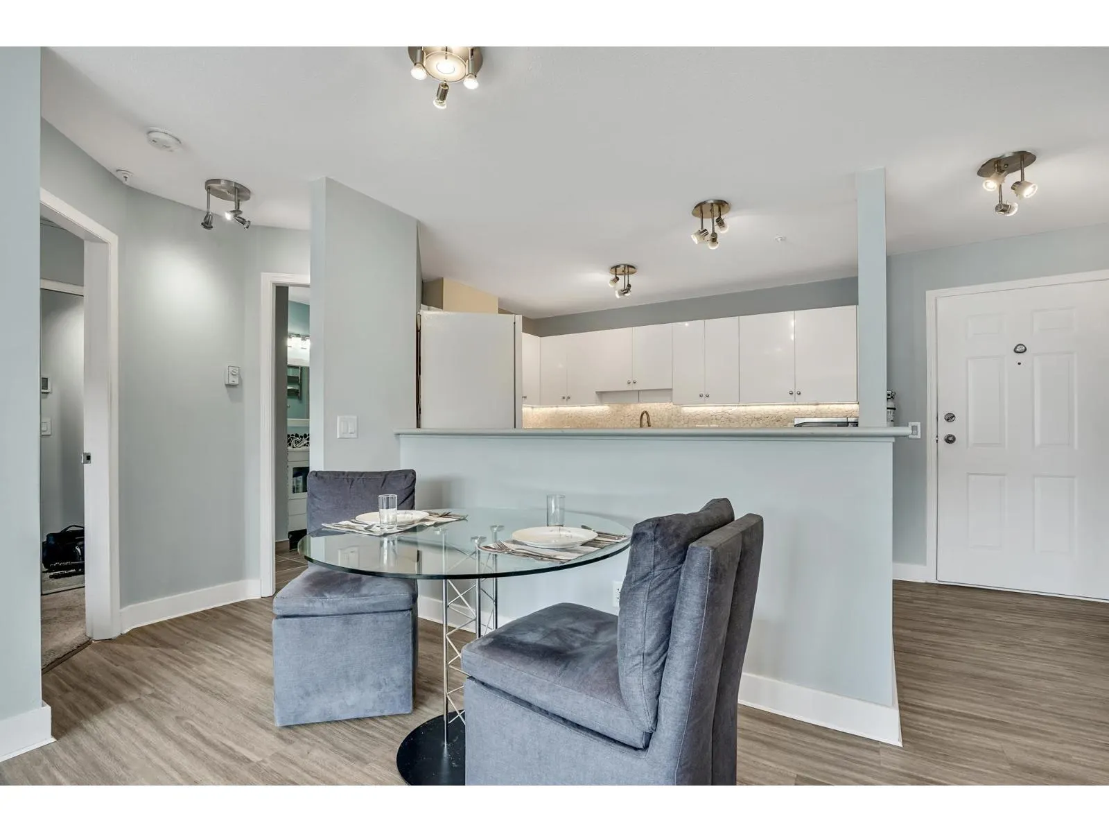 414 33738 KING ROAD