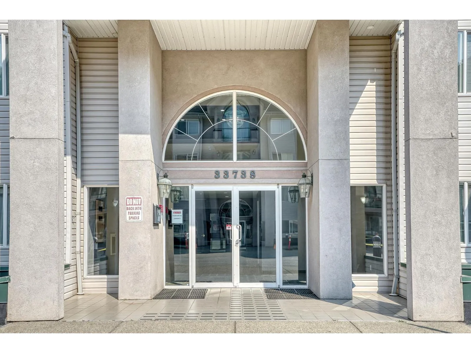 414 33738 KING ROAD