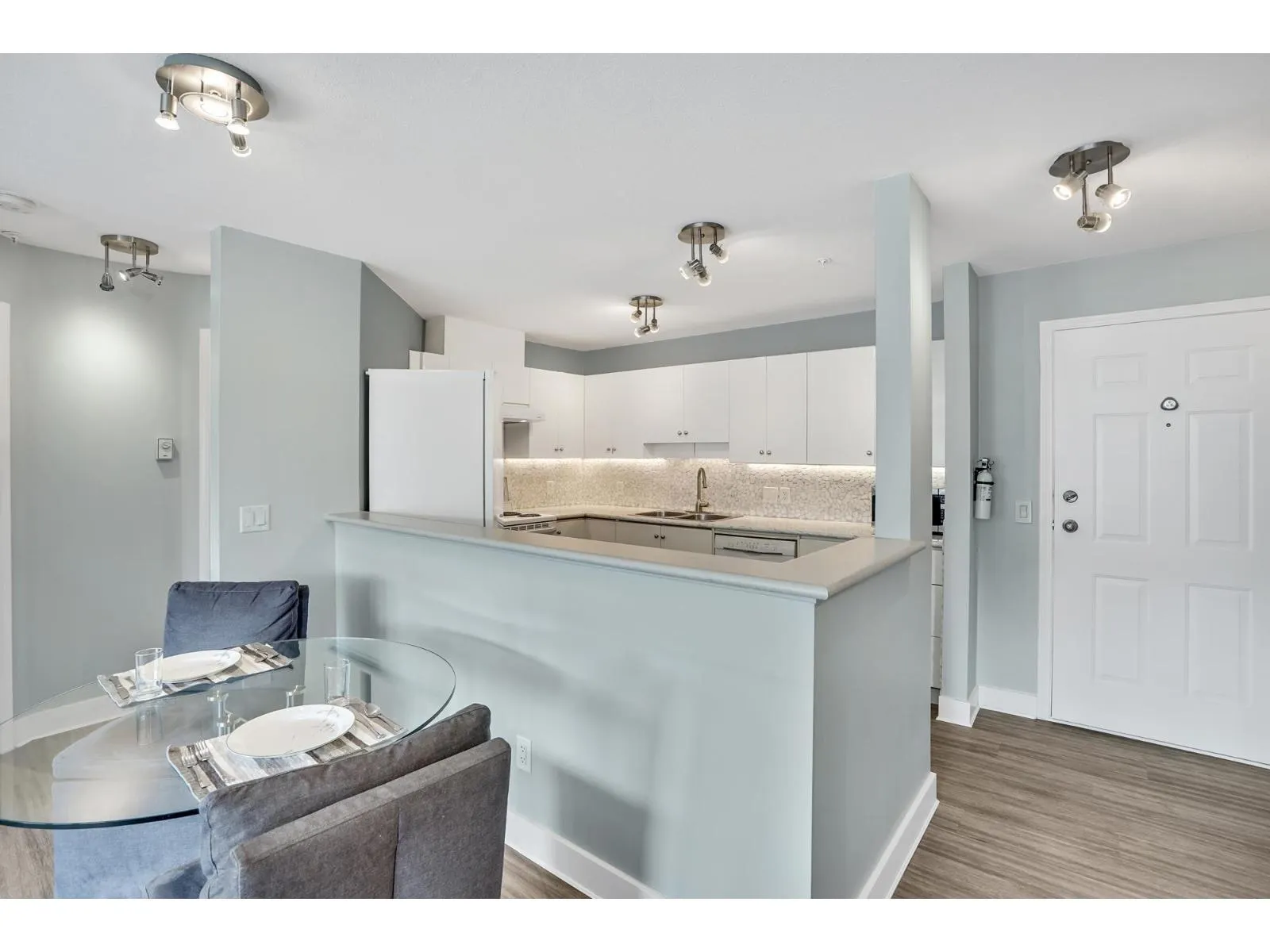 414 33738 KING ROAD