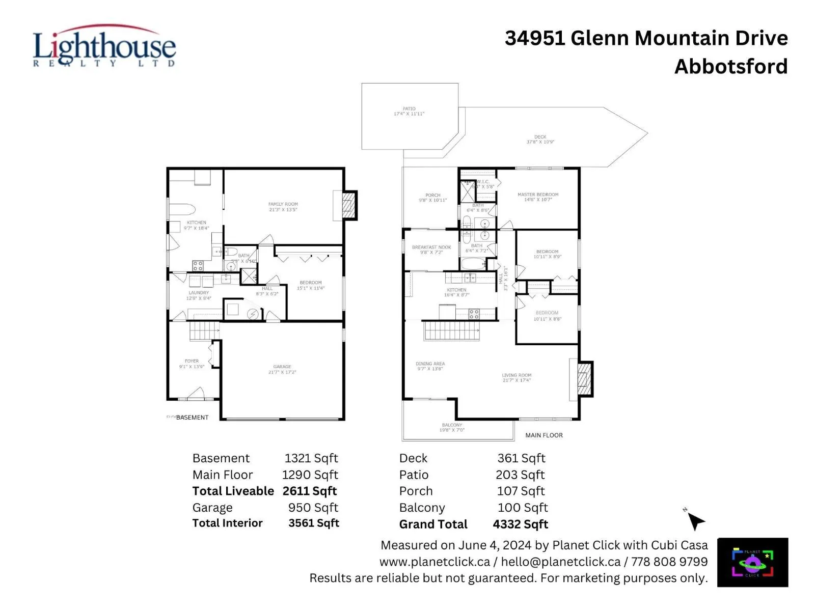 34951 GLENN MOUNTAIN DRIVE