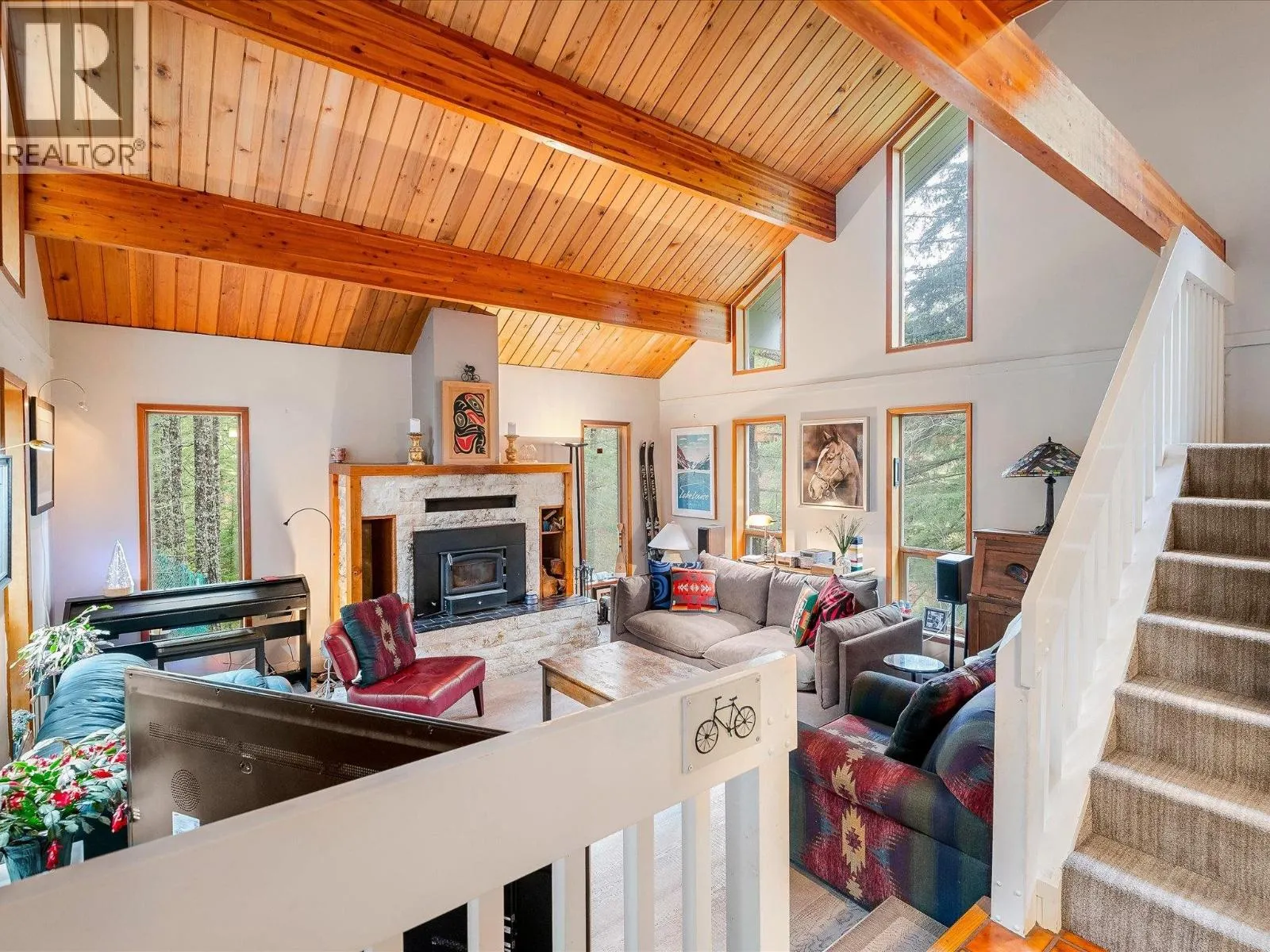 72 BLACK TUSK DRIVE
