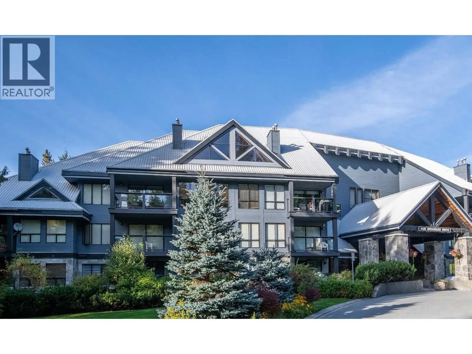 201 4821 SPEARHEAD DRIVE