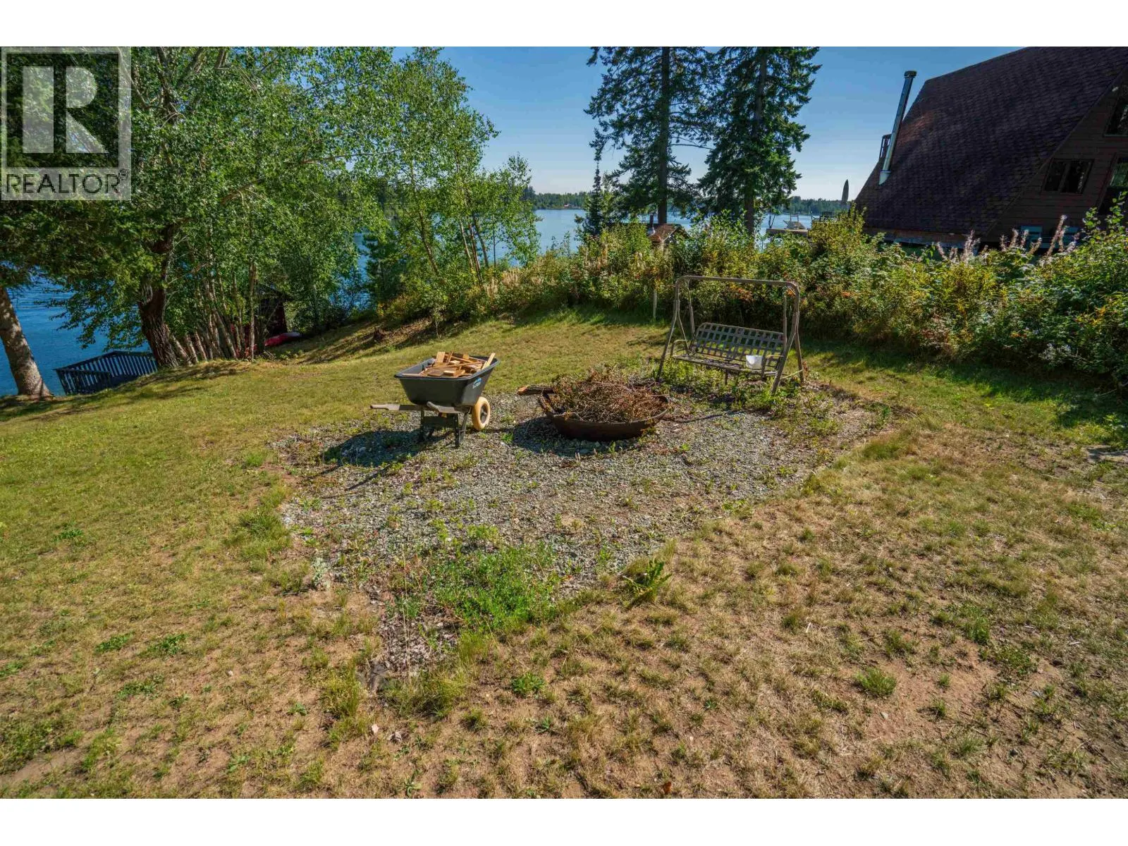 25685 N NESS LAKE ROAD