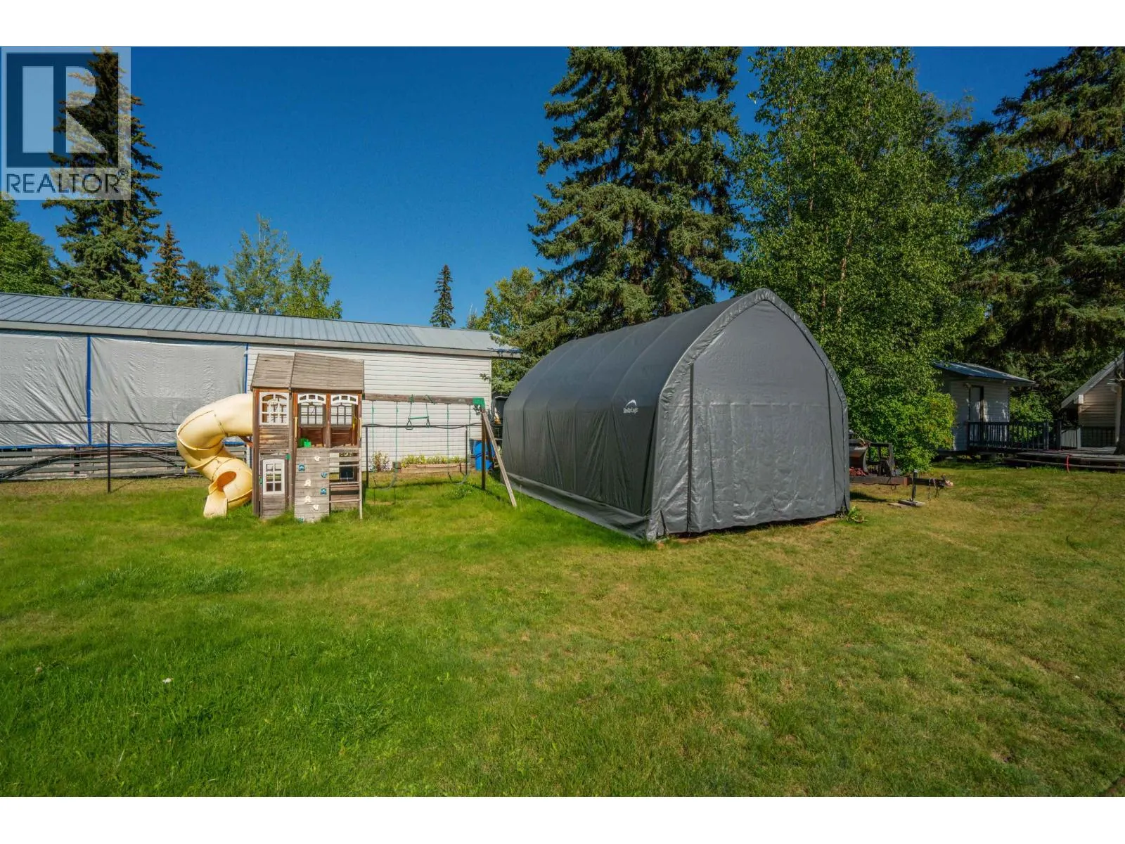 25685 N NESS LAKE ROAD