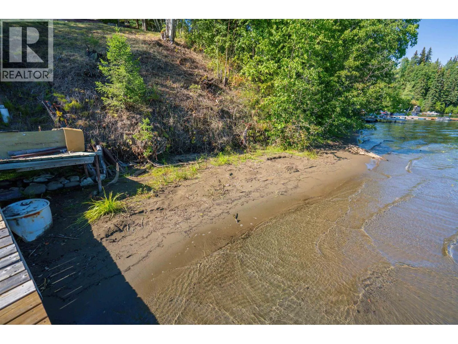 25685 N NESS LAKE ROAD