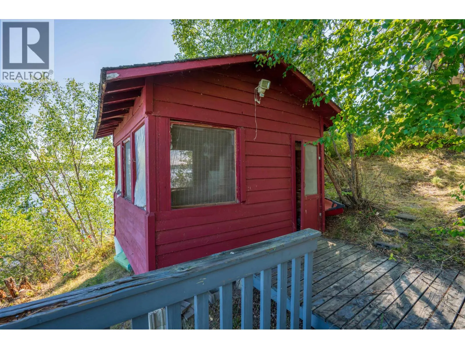 25685 N NESS LAKE ROAD