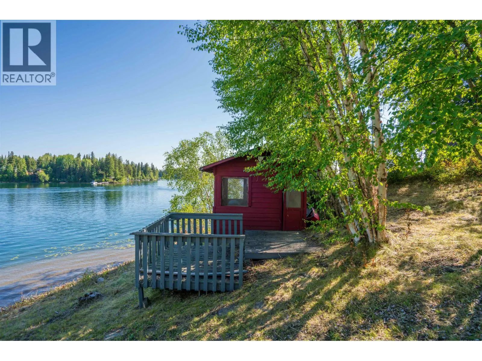 25685 N NESS LAKE ROAD