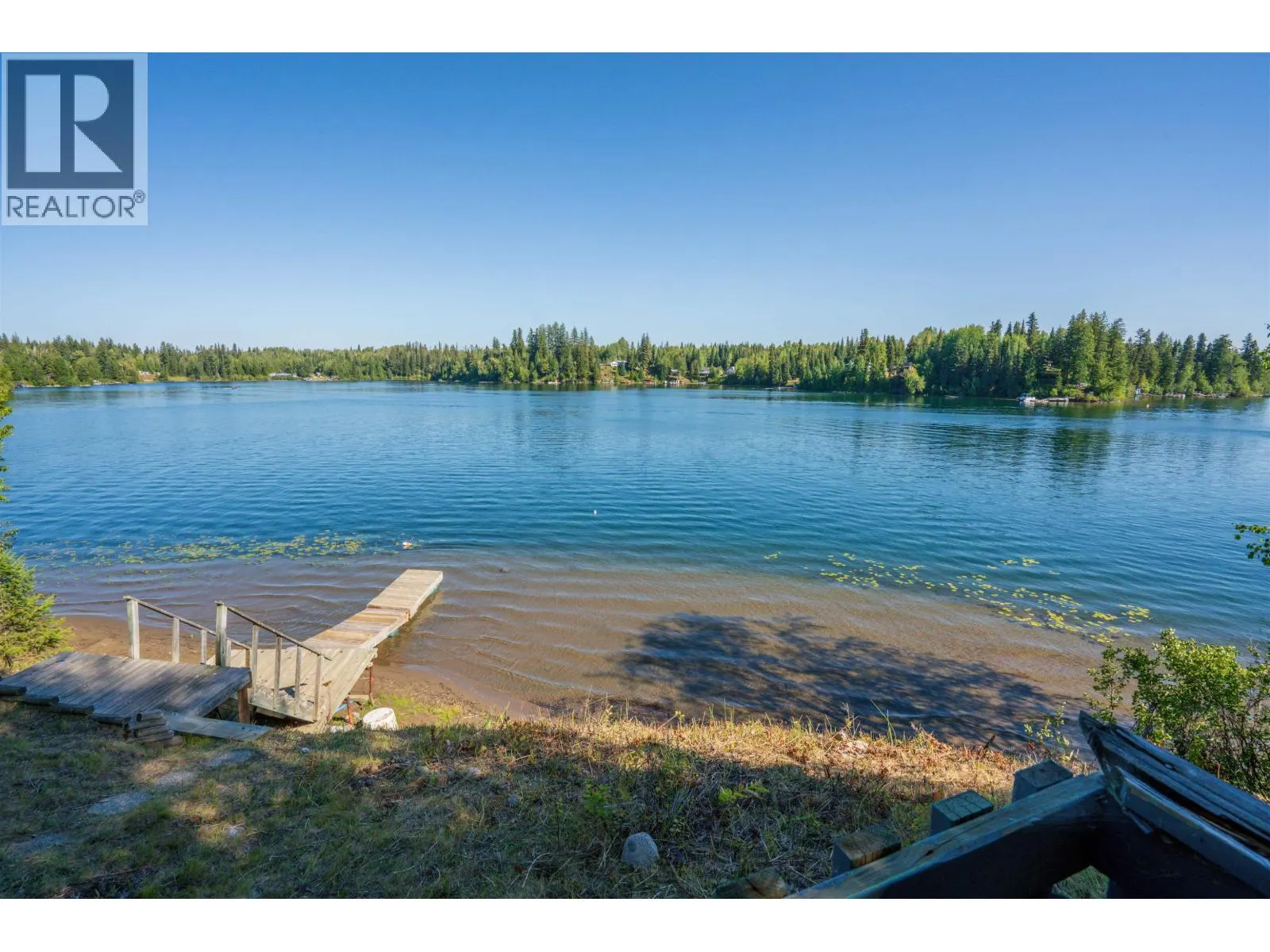 25685 N NESS LAKE ROAD