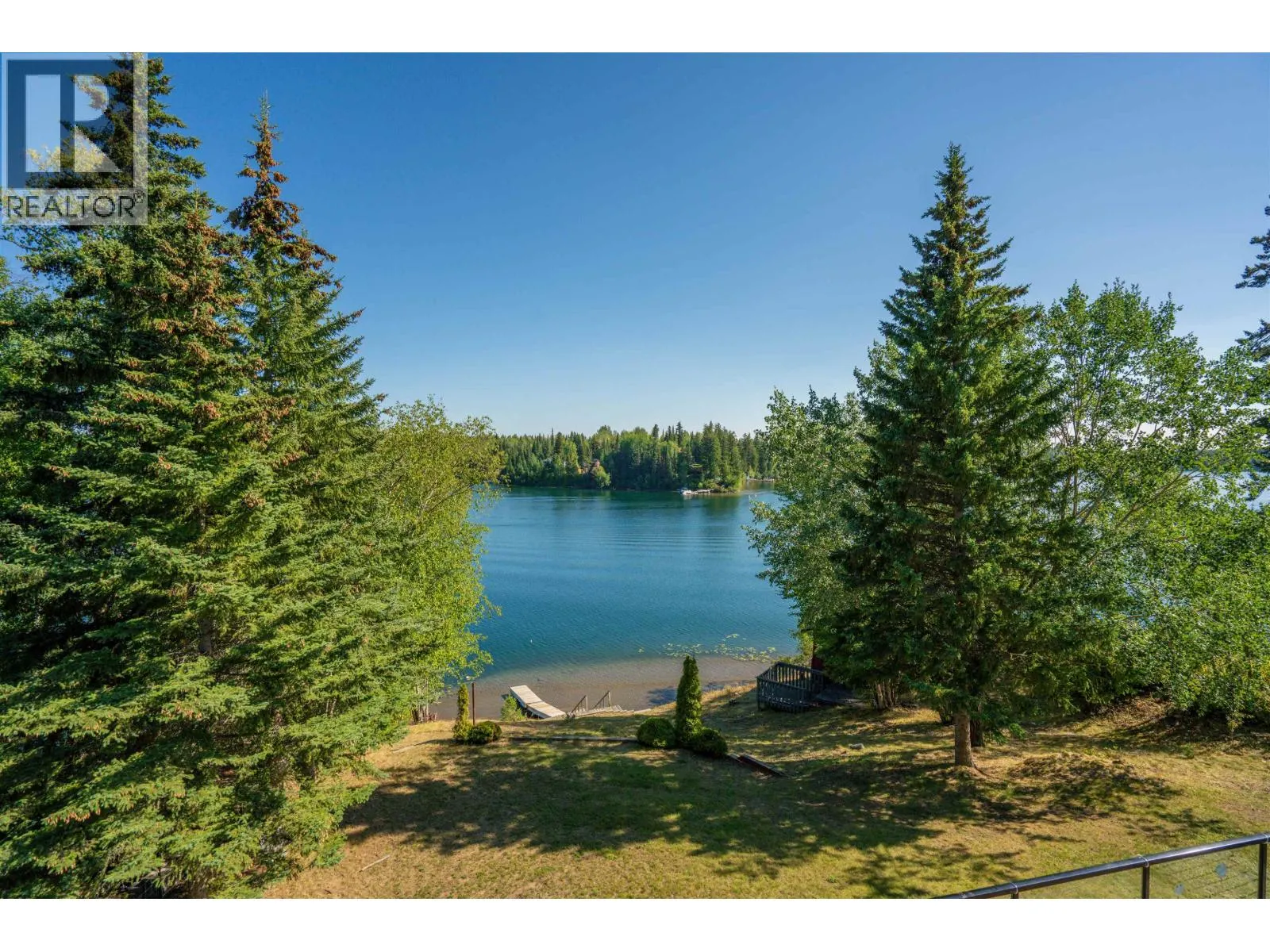 25685 N NESS LAKE ROAD