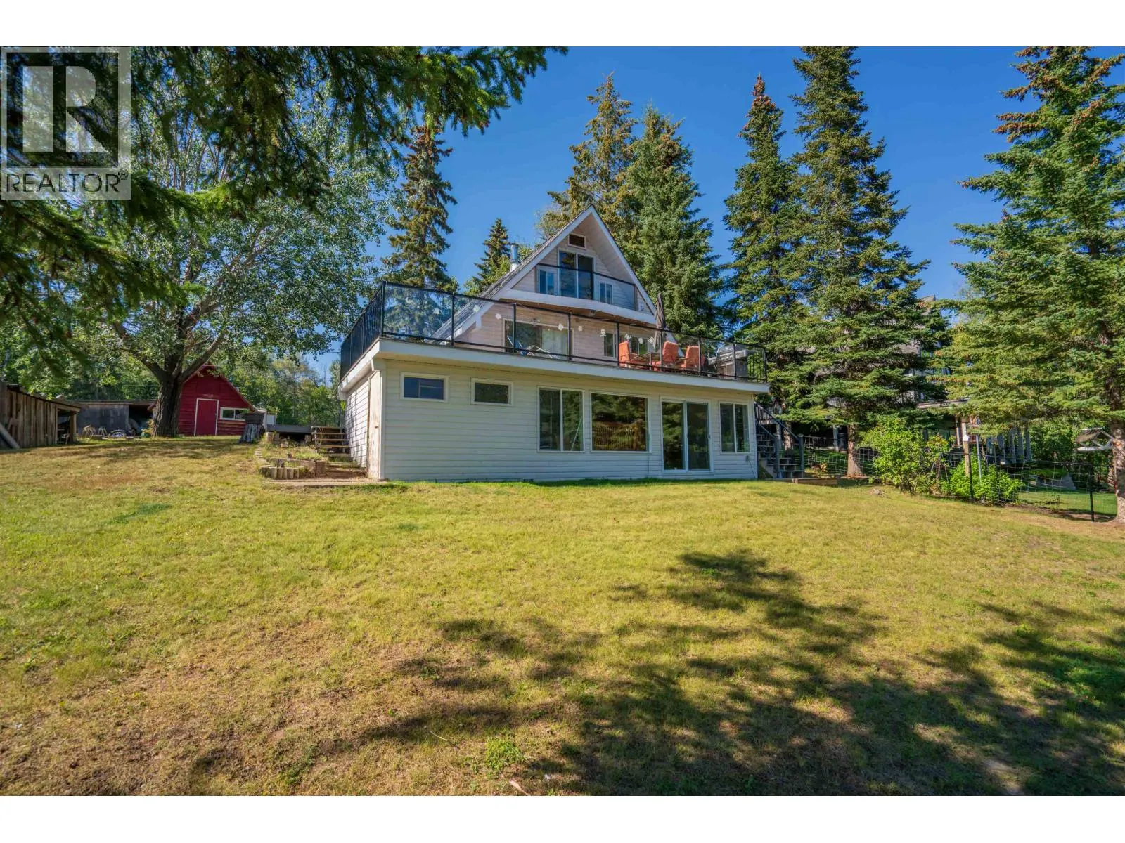 25685 N NESS LAKE ROAD