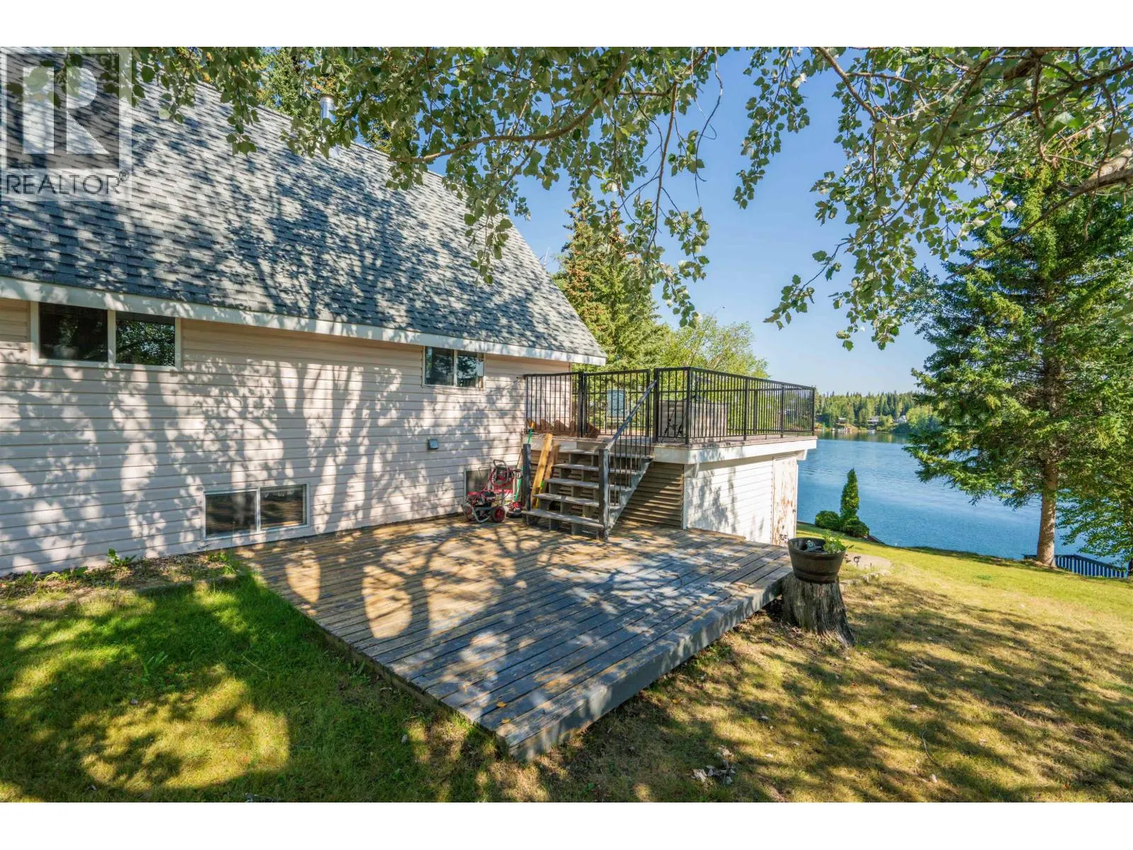 25685 N NESS LAKE ROAD