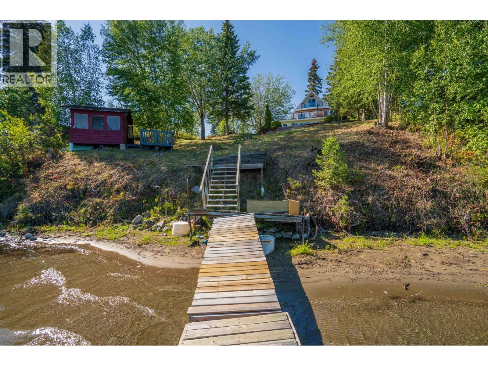 25685 N NESS LAKE ROAD