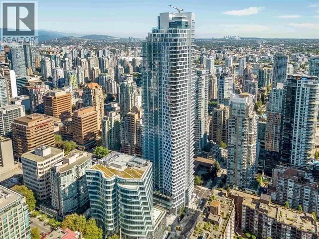 3008 1289 HORNBY STREET