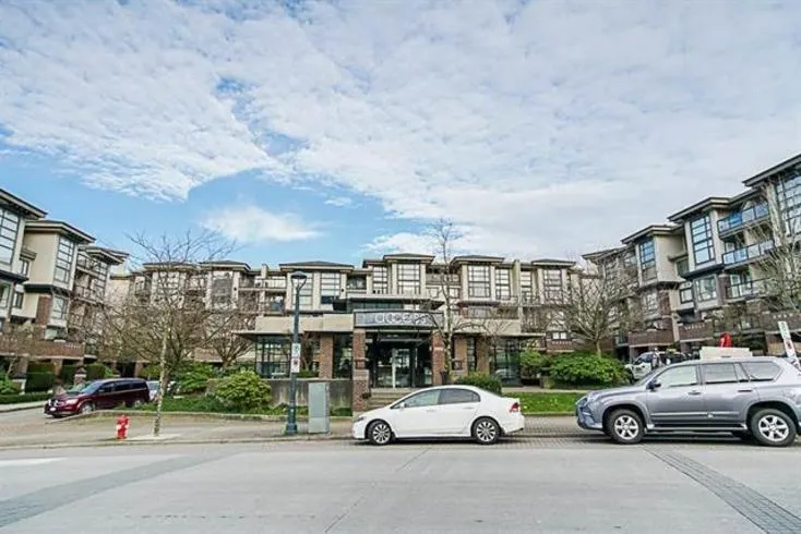 305 10866 CITY PARKWAY