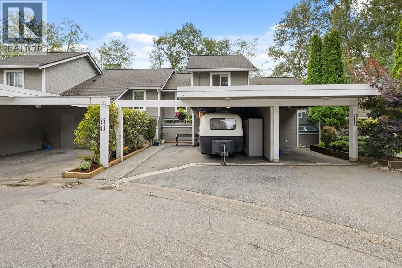 3418 WEYMOOR PLACE