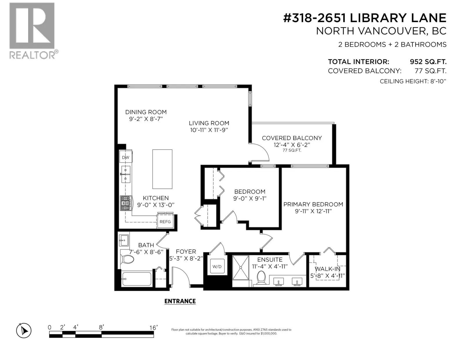 318 2651 LIBRARY LANE